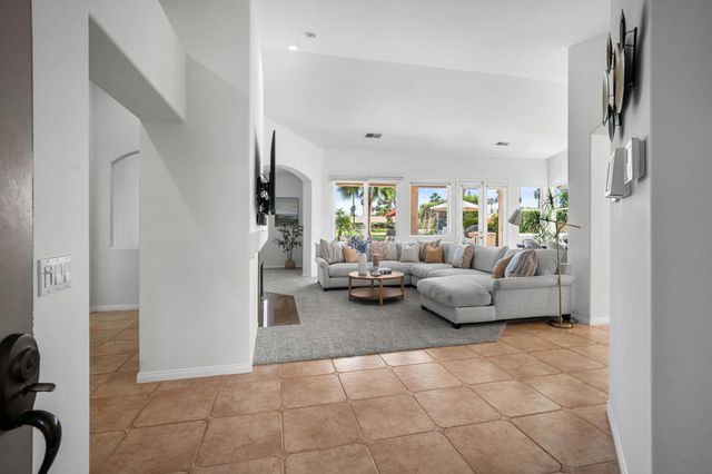 50360 Spyglass Hill Drive, La Quinta, CA 92253