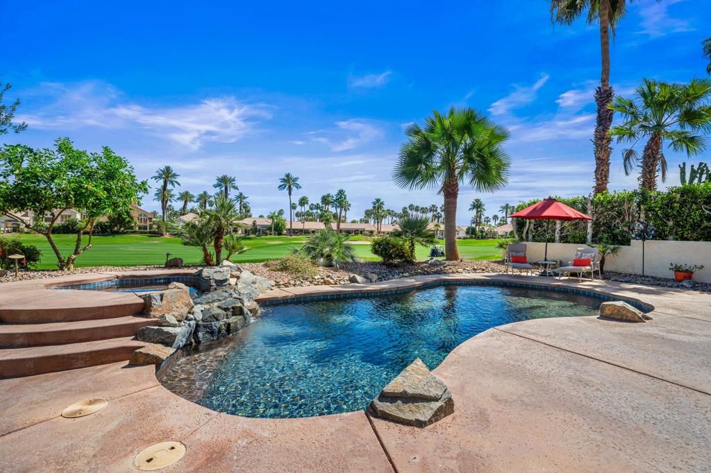 50360 Spyglass Hill Drive, La Quinta, CA 92253