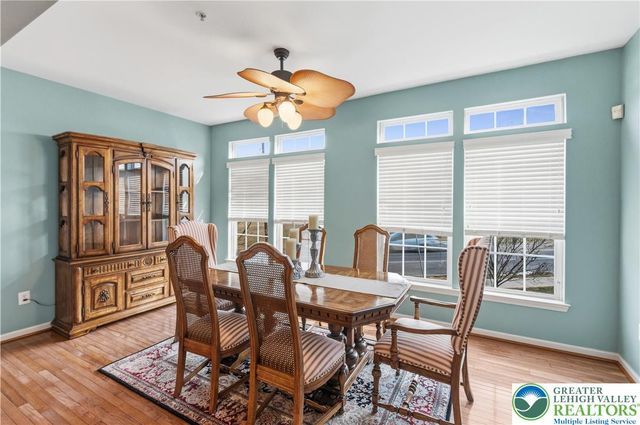 1632 Oakridge Lane, Hellertown Boro, PA 18055