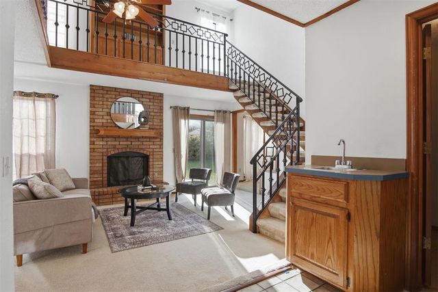 1101 David Road, Moore, OK 73160