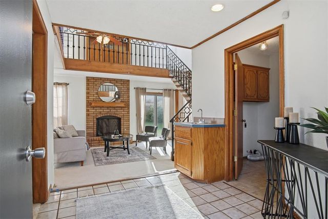 1101 David Road, Moore, OK 73160