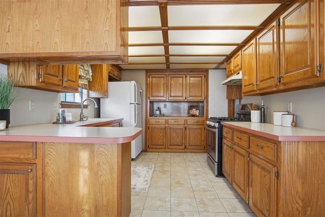1101 David Road, Moore, OK 73160