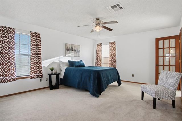 1101 David Road, Moore, OK 73160
