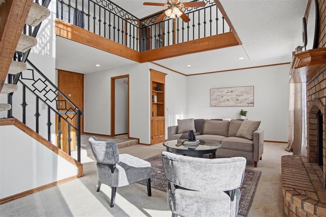 1101 David Road, Moore, OK 73160
