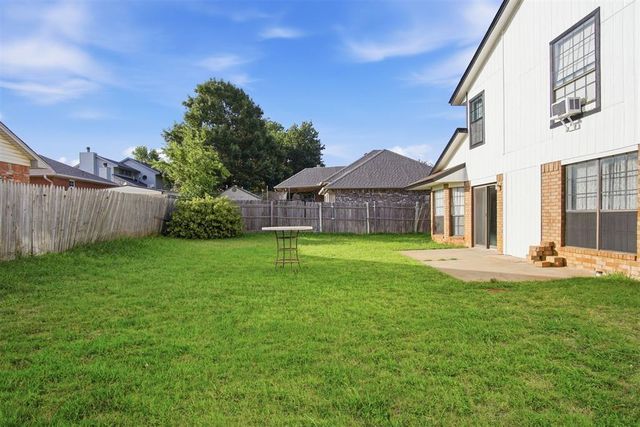1101 David Road, Moore, OK 73160