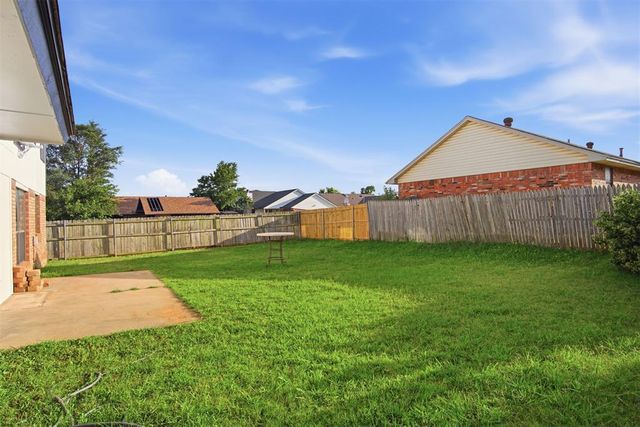 1101 David Road, Moore, OK 73160