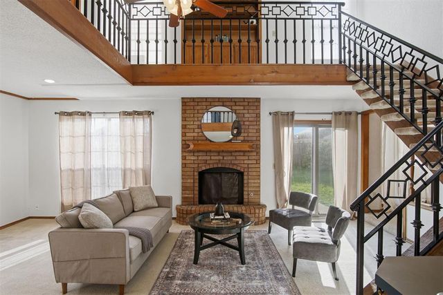 1101 David Road, Moore, OK 73160