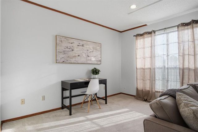 1101 David Road, Moore, OK 73160