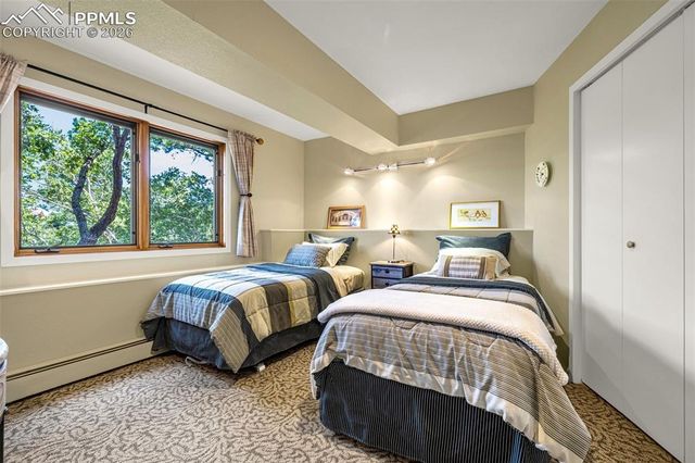 531 CRYSTAL HILLS Boulevard, Manitou Springs, CO 80829