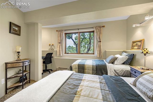 531 CRYSTAL HILLS Boulevard, Manitou Springs, CO 80829