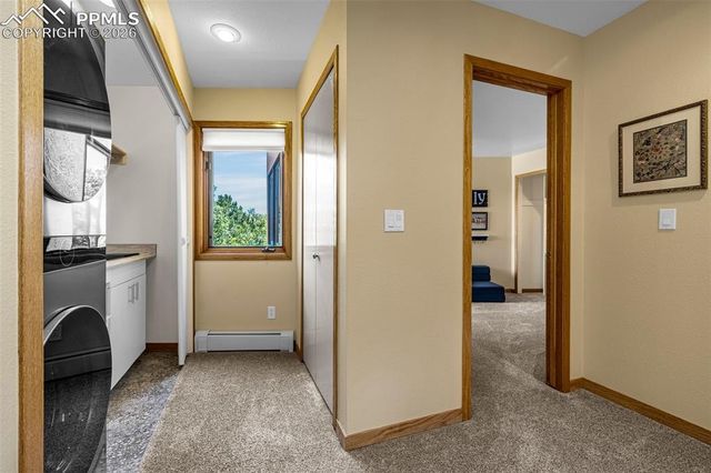 531 CRYSTAL HILLS Boulevard, Manitou Springs, CO 80829