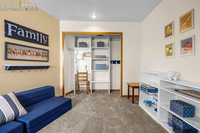 531 CRYSTAL HILLS Boulevard, Manitou Springs, CO 80829