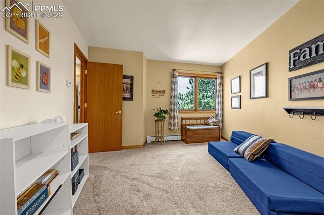 531 CRYSTAL HILLS Boulevard, Manitou Springs, CO 80829