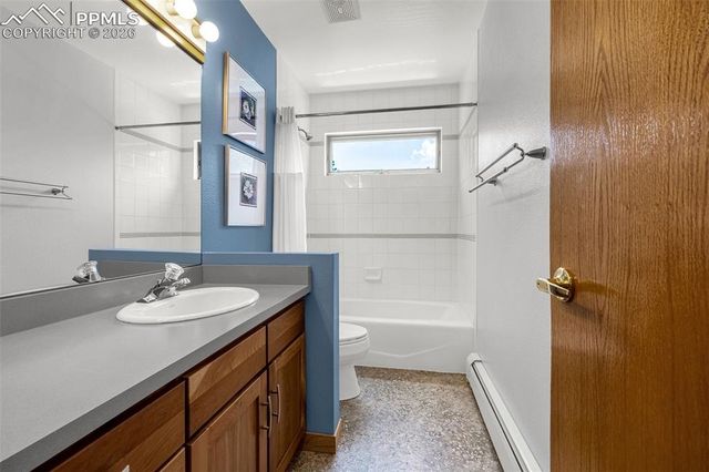 531 CRYSTAL HILLS Boulevard, Manitou Springs, CO 80829