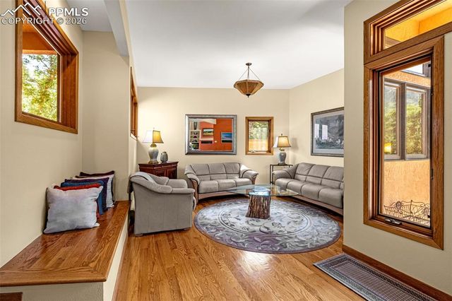 531 CRYSTAL HILLS Boulevard, Manitou Springs, CO 80829