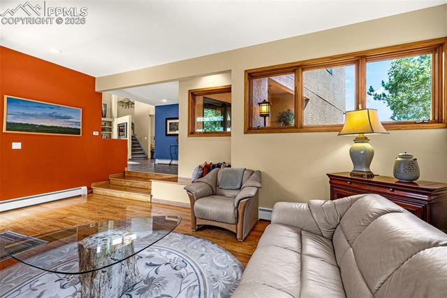 531 CRYSTAL HILLS Boulevard, Manitou Springs, CO 80829