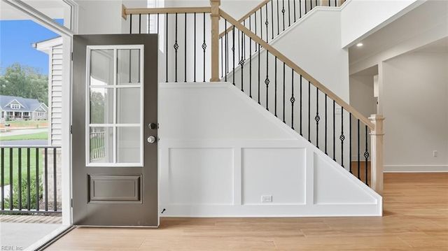 1427 Wharf Hill DR, Smithfield, VA 23430