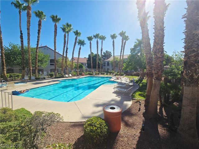 700 West Carnegie Street 222, Henderson, NV 89052