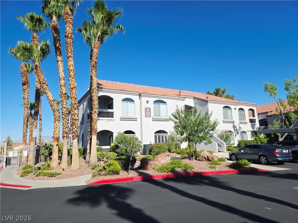 700 West Carnegie Street 222, Henderson, NV 89052