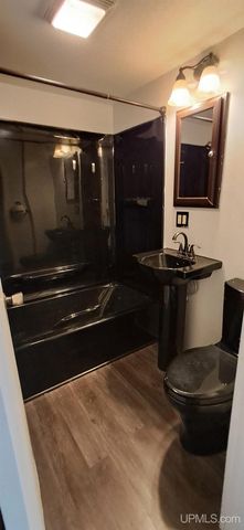 309 Fir Street, Munising, MI 49862