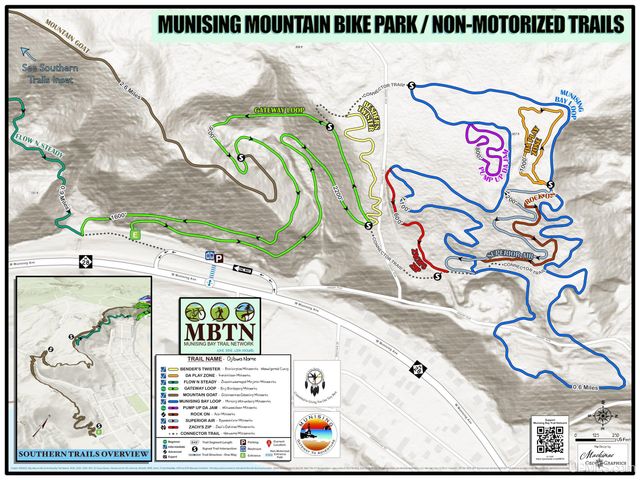 309 Fir Street, Munising, MI 49862