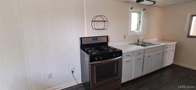 309 Fir Street, Munising, MI 49862