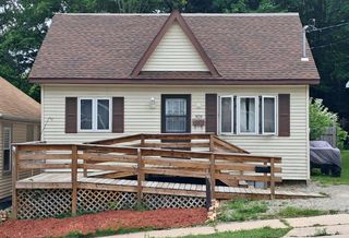 309 Fir Street, Munising, MI 49862