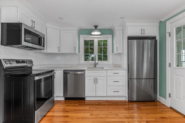 8 Stevens Terrace, Randolph, MA 02368
