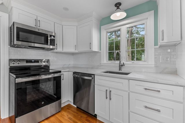 8 Stevens Terrace, Randolph, MA 02368