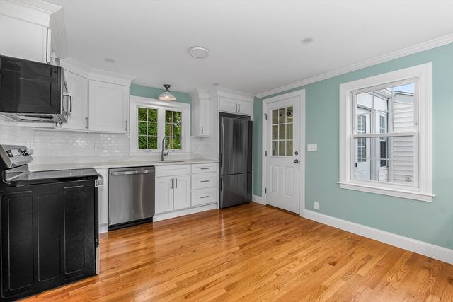 8 Stevens Terrace, Randolph, MA 02368