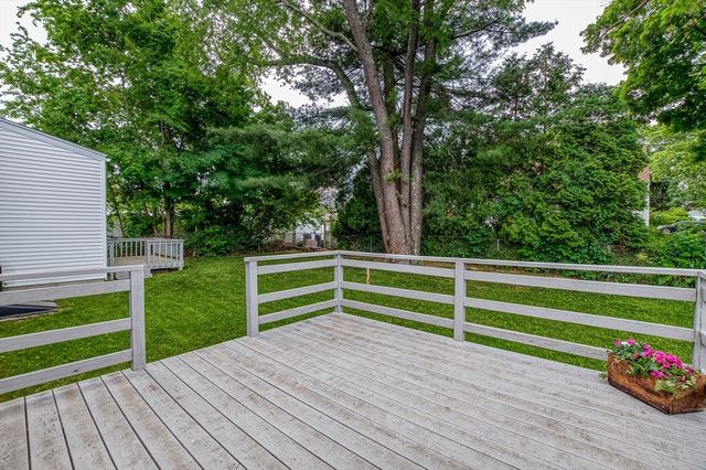 8 Stevens Terrace, Randolph, MA 02368