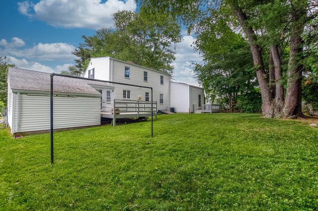 8 Stevens Terrace, Randolph, MA 02368