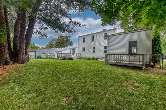 8 Stevens Terrace, Randolph, MA 02368