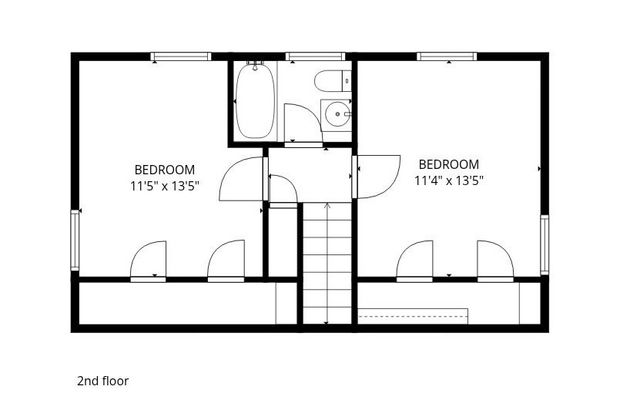 8 Stevens Terrace, Randolph, MA 02368