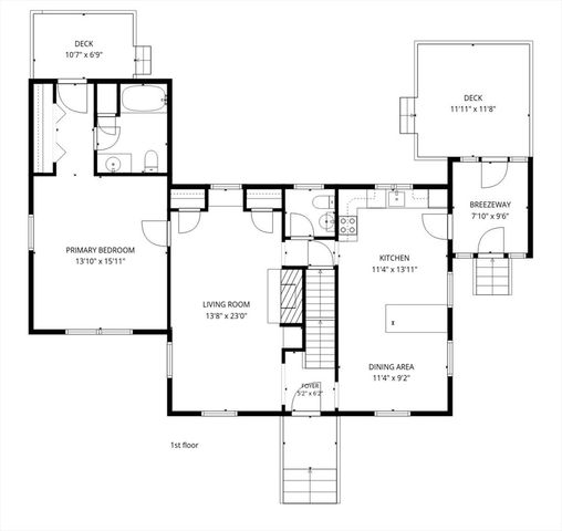 8 Stevens Terrace, Randolph, MA 02368