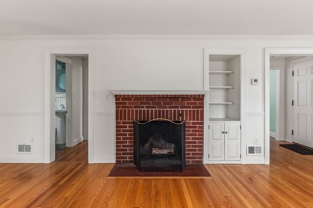 8 Stevens Terrace, Randolph, MA 02368