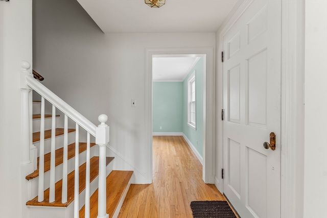 8 Stevens Terrace, Randolph, MA 02368