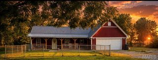1193 E Highway 72, Fredericktown, MO 63645