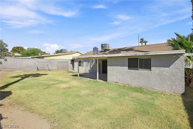 4005 Ridgewood Avenue, Las Vegas, NV 89120