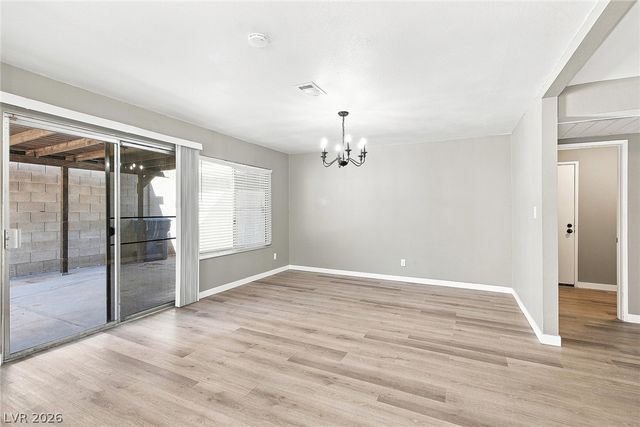4005 Ridgewood Avenue, Las Vegas, NV 89120