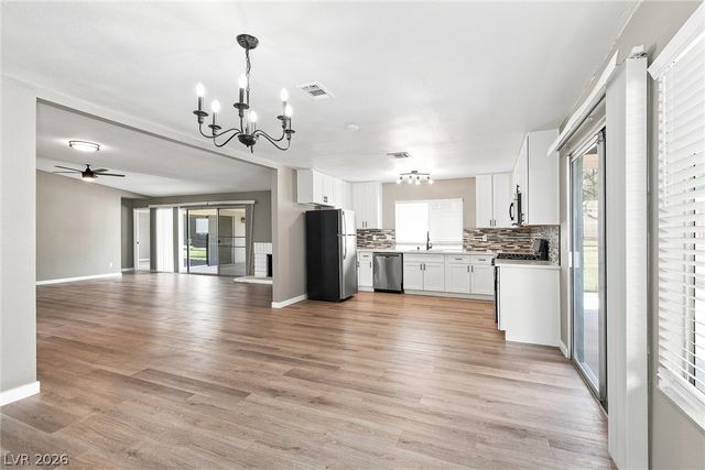 4005 Ridgewood Avenue, Las Vegas, NV 89120