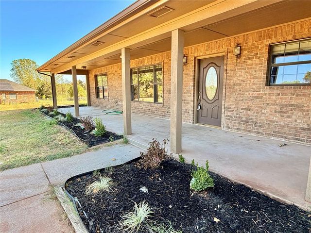 13440 Hedy Avenue, Newalla, OK 74857