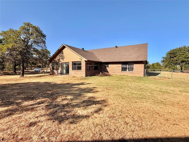 13440 Hedy Avenue, Newalla, OK 74857