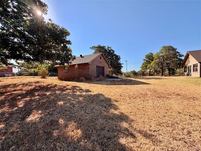 13440 Hedy Avenue, Newalla, OK 74857