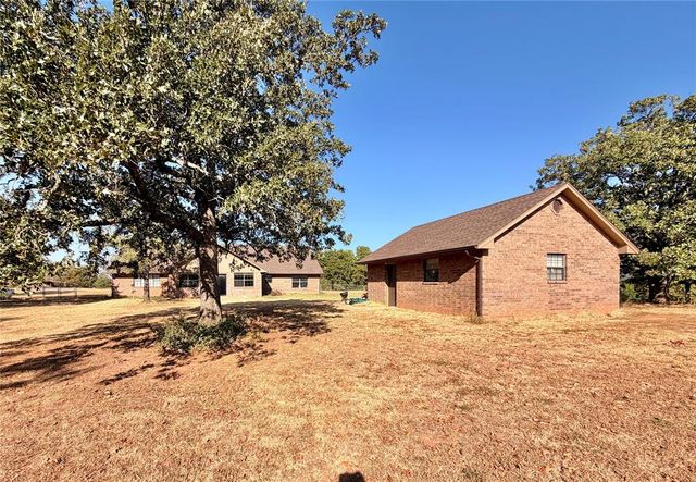 13440 Hedy Avenue, Newalla, OK 74857