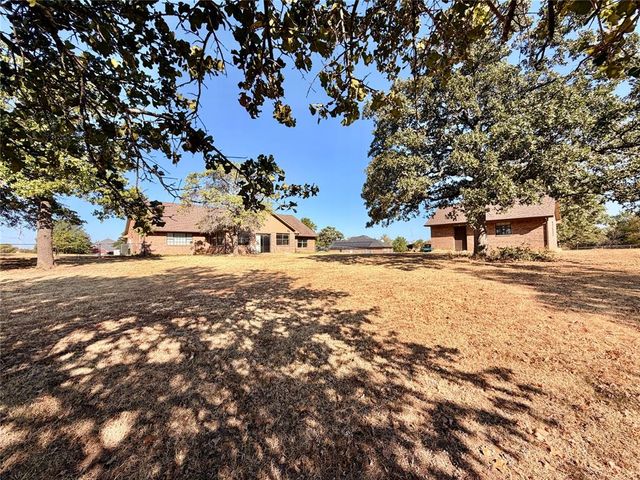 13440 Hedy Avenue, Newalla, OK 74857