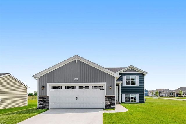 1193 Cooley Mill Lane, Vicksburg, MI 49097