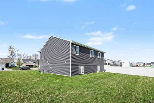 1193 Cooley Mill Lane, Vicksburg, MI 49097