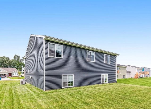 1193 Cooley Mill Lane, Vicksburg, MI 49097