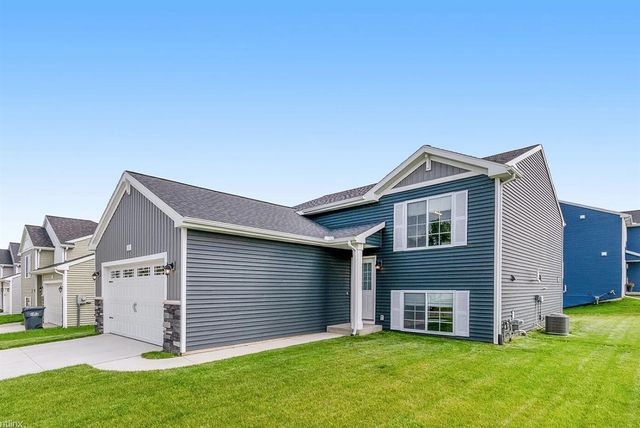 1193 Cooley Mill Lane, Vicksburg, MI 49097